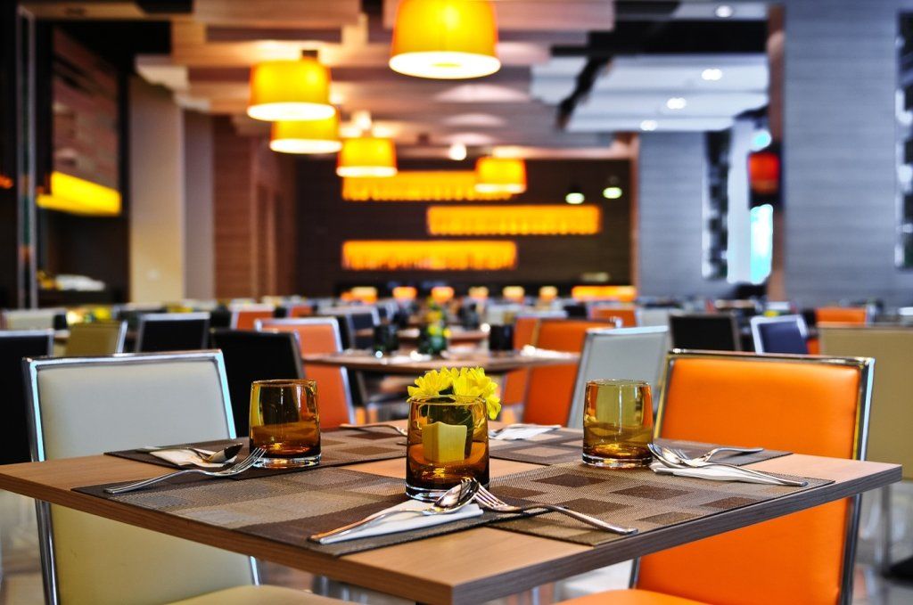 Hotel Mida Ngamwongwan - Sha 4*