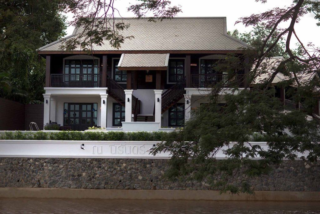 Resort Na Nirand Romantic Boutique