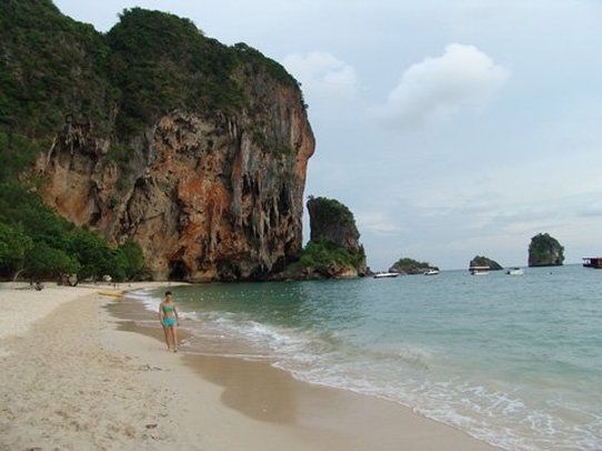 The Capuchin Krabi, - Sha Ao Nang