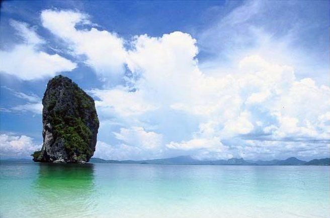 The Capuchin Krabi, - Sha Hotel