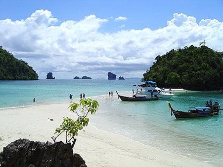 The Capuchin Krabi, - Sha Hotel Ao Nang