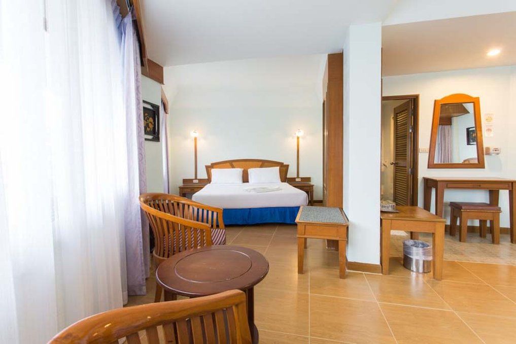 Hotel City Hotel Krabi Krabi