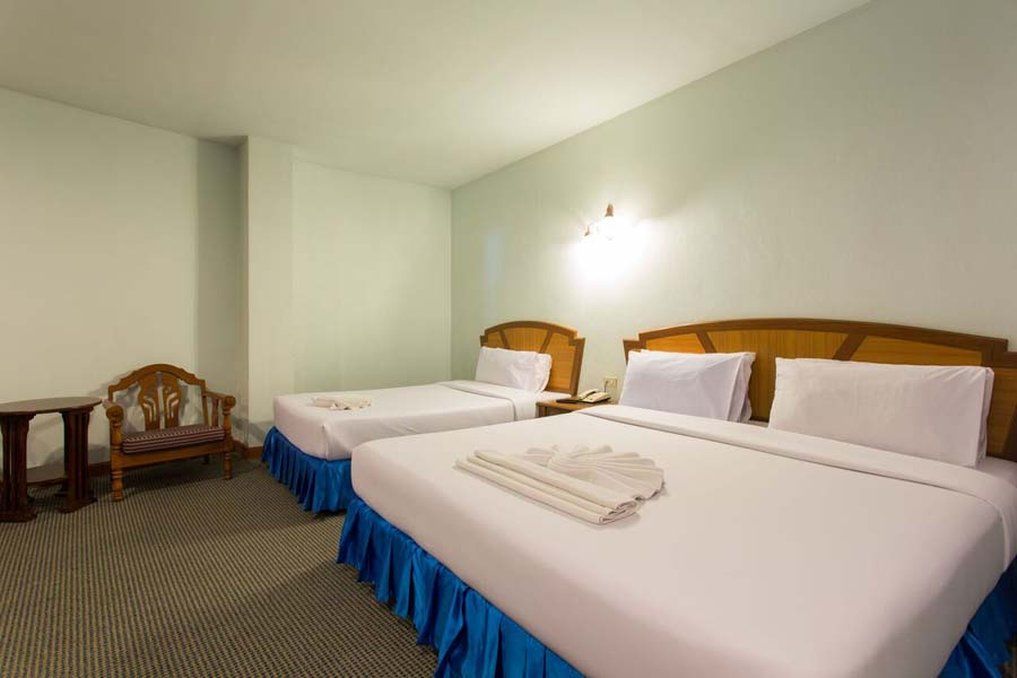 City Hotel Krabi Hotel