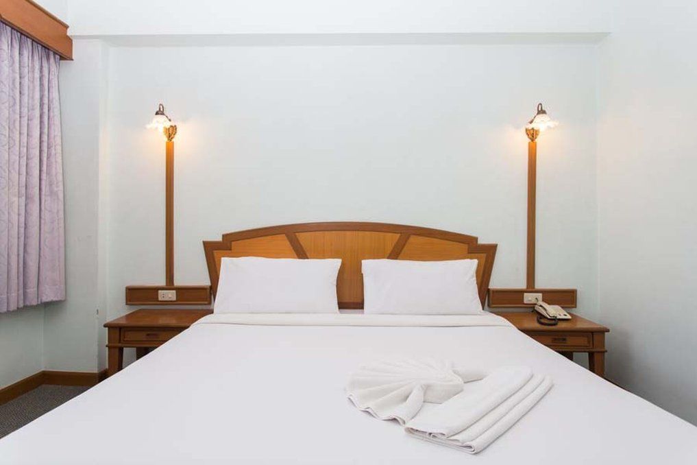 City Hotel Krabi 3* Krabi