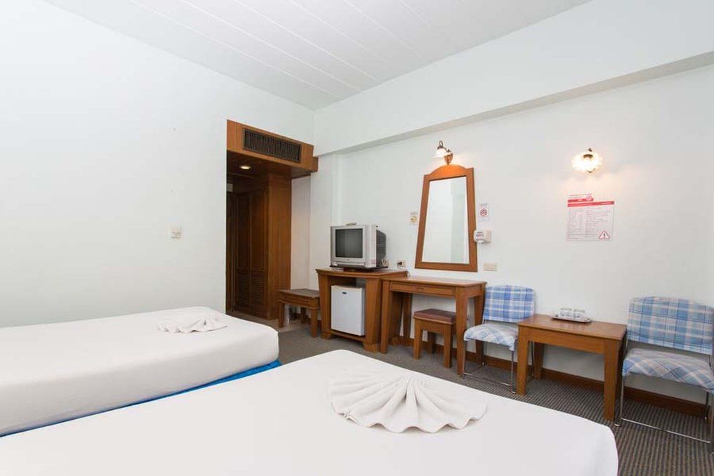 City Hotel Krabi Hotel Krabi