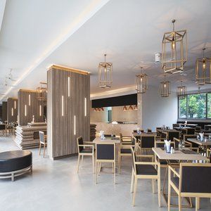 Centara Life Phu Pano Krabi-sha Resort 4*