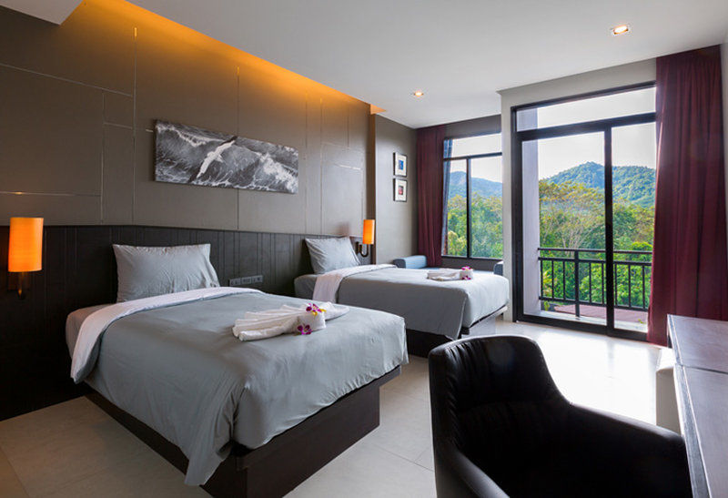 The Tama Hotel- Sha Hotel