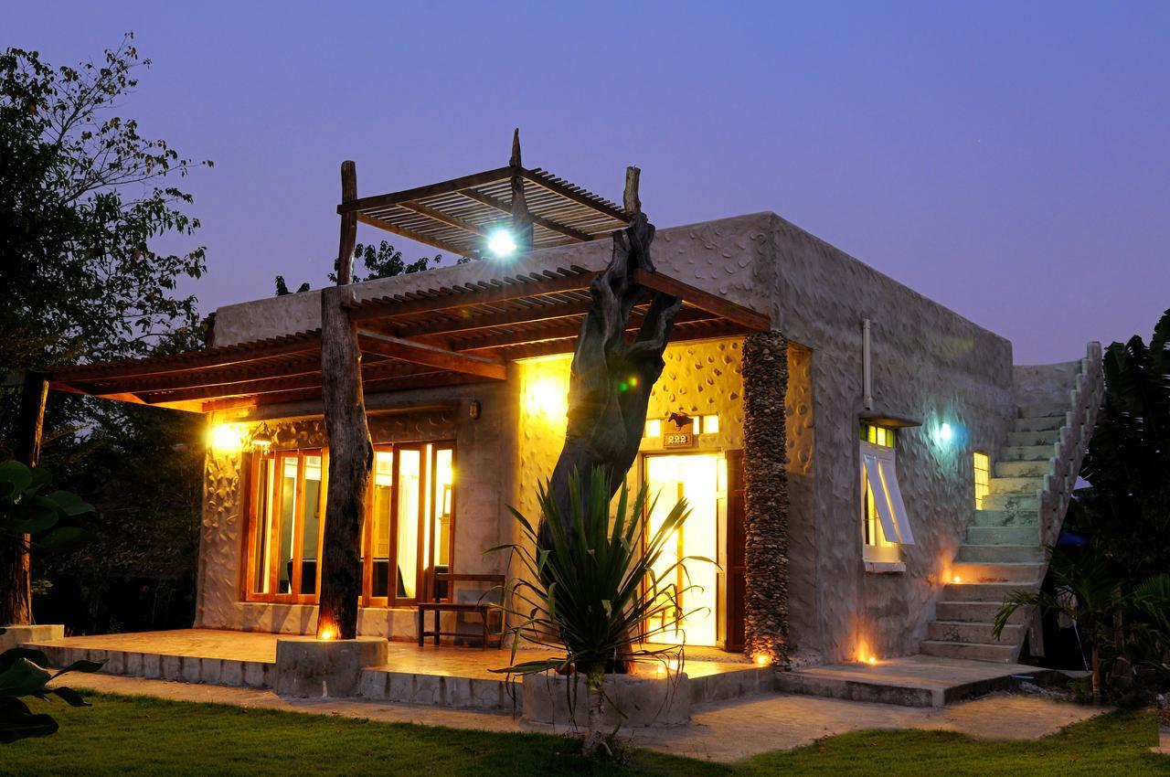 Baantantara Resort Suan Phueng