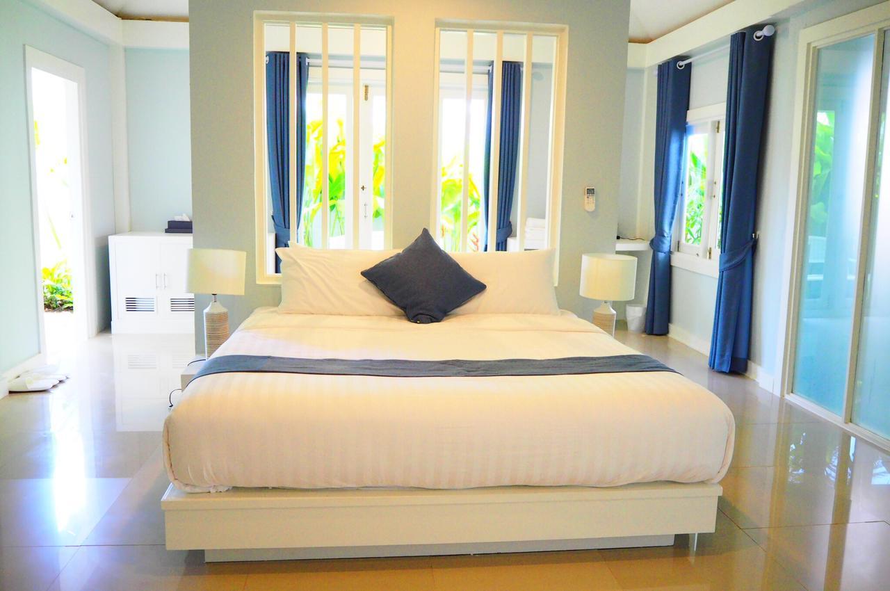 Purin & Restaurant- Sha 4* Praia de Had Yao