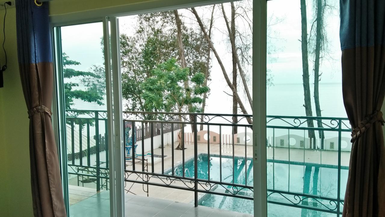 Hotel Anyavee Nammao 3*