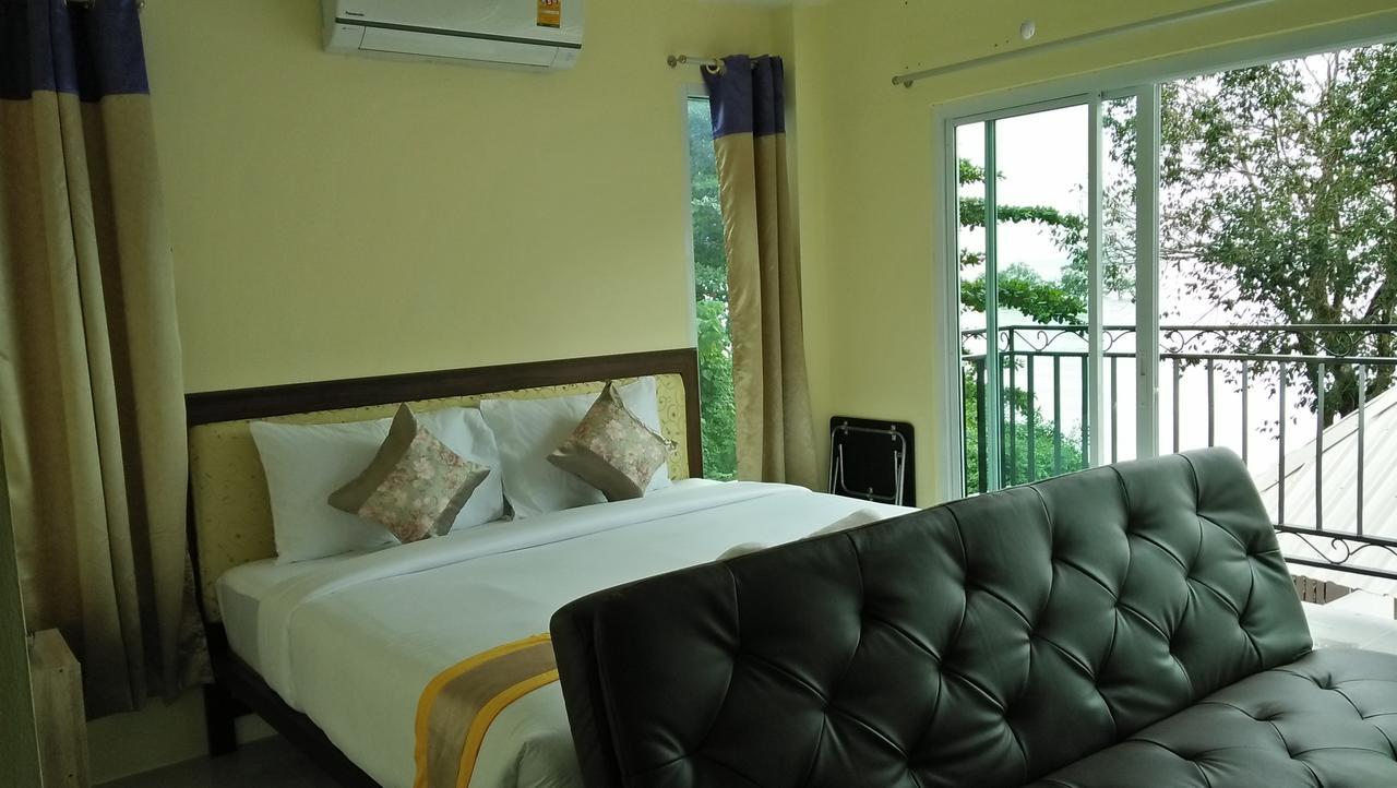 Anyavee Nammao Krabi