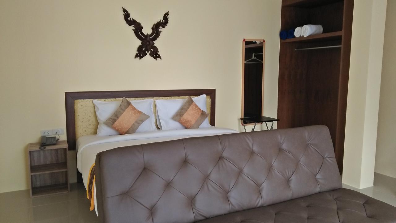 Hotel Anyavee Nammao