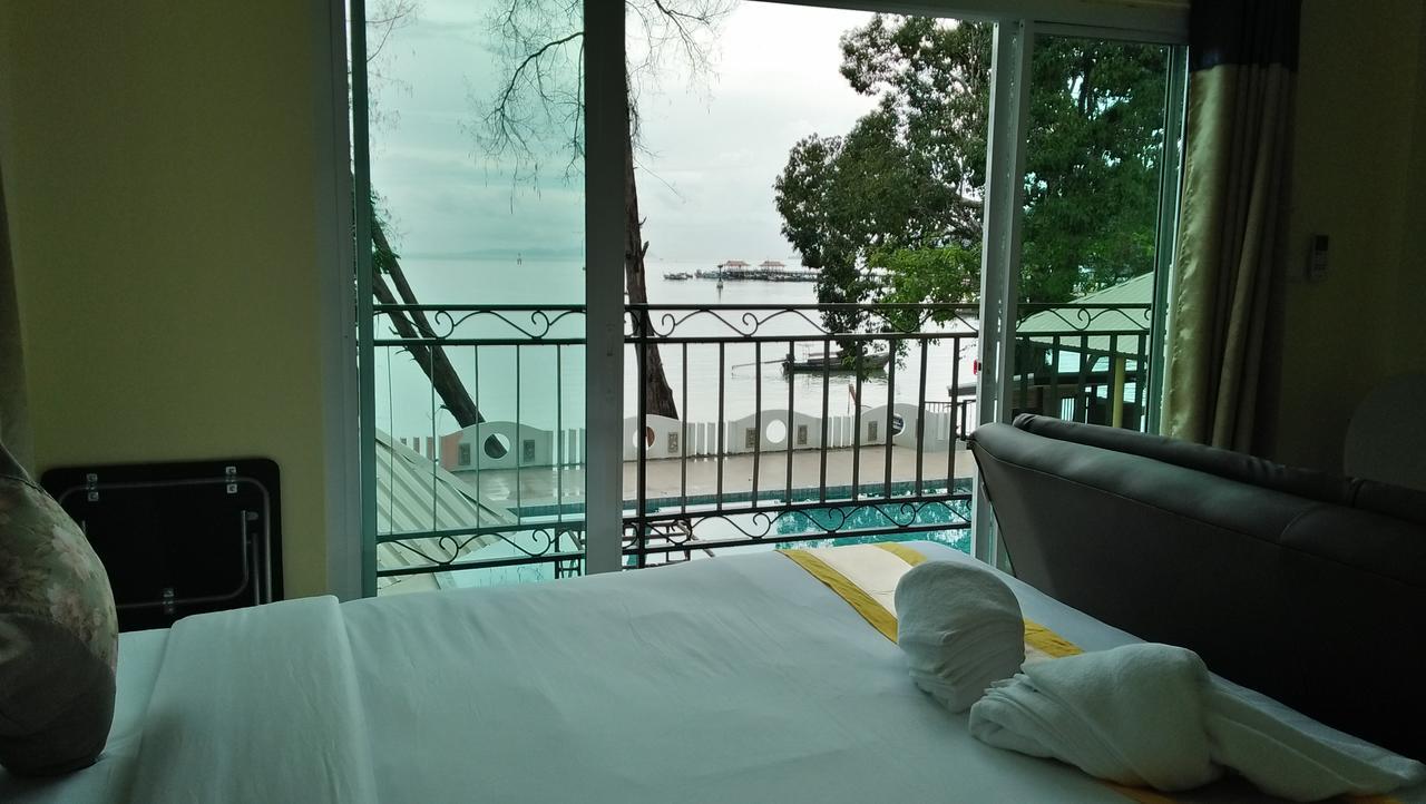 Anyavee Nammao Hotel Krabi
