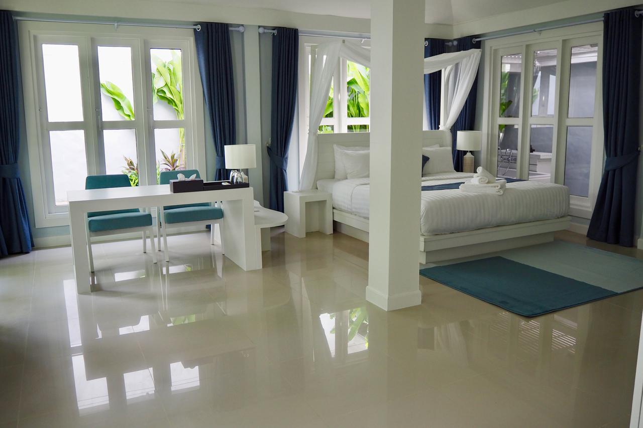 Resort Purin & Restaurant- Sha 4*
