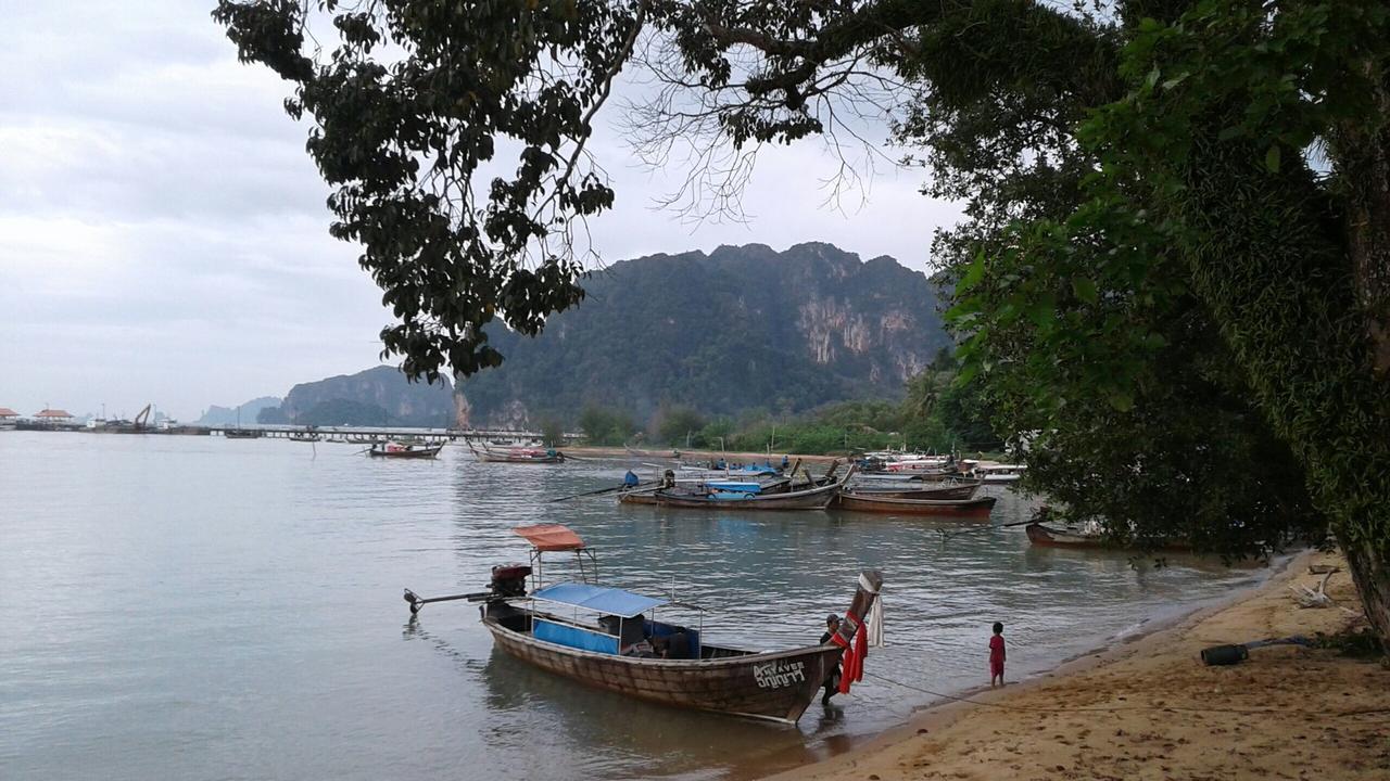 Hotel Anyavee Nammao