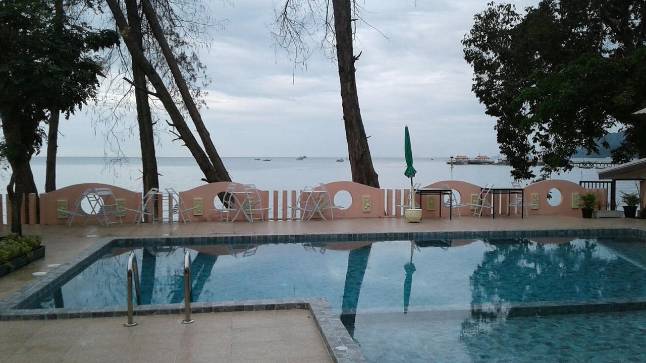 Anyavee Nammao Hotel 3*
