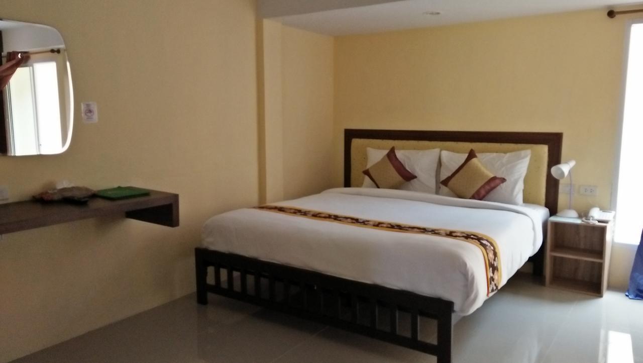 Anyavee Nammao Krabi