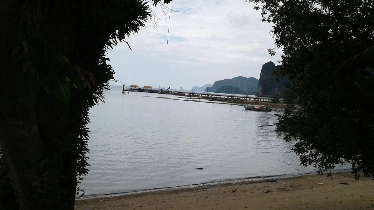 Hotel Anyavee Nammao 3*