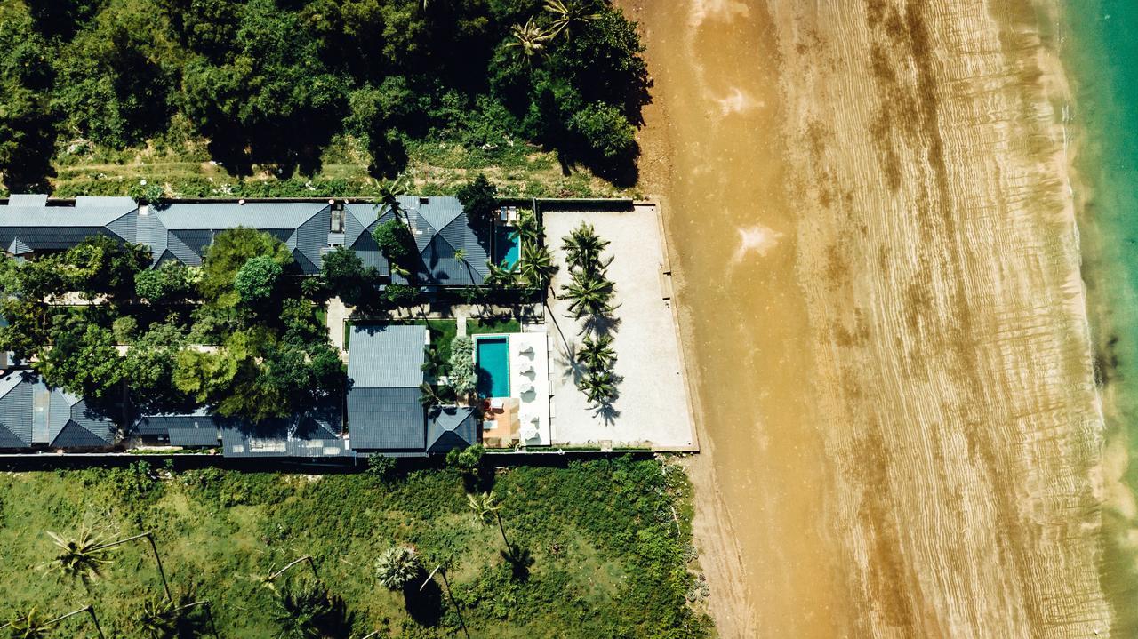 Purin & Restaurant- Sha 4* Praia de Had Yao