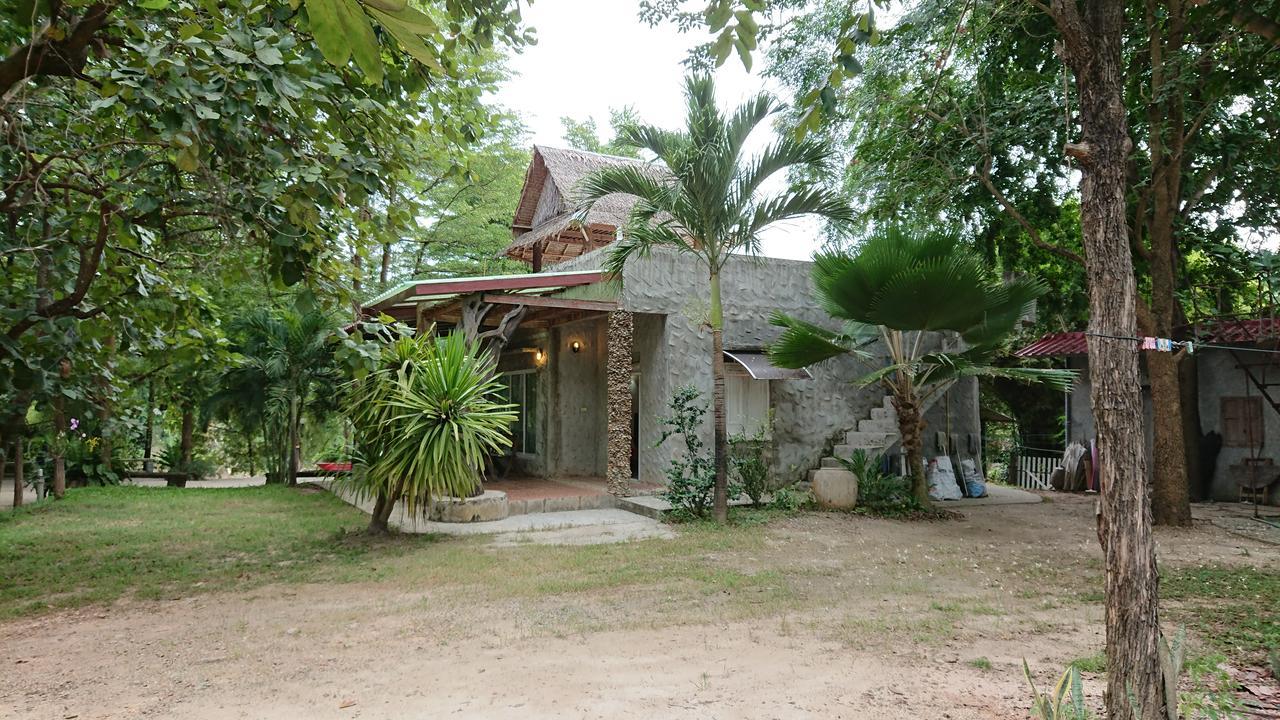 Baantantara Suan Phueng