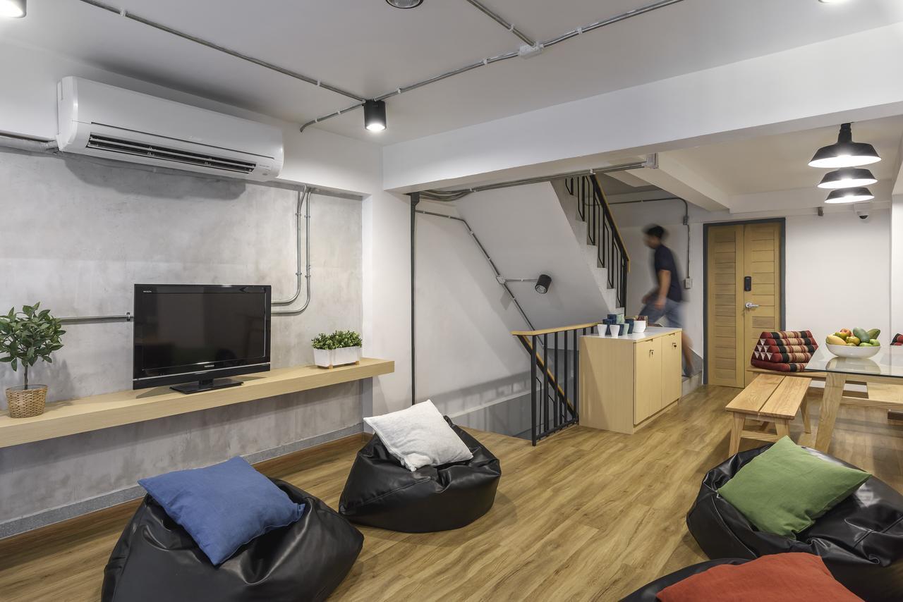 Hostel Ora