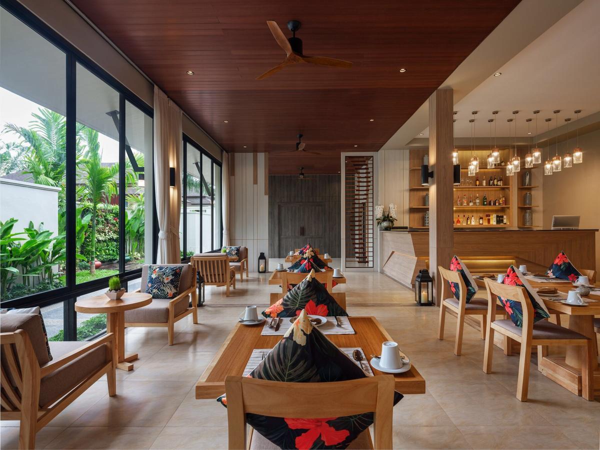 De Malee Pool - Sha Extra 4* Ao Nang