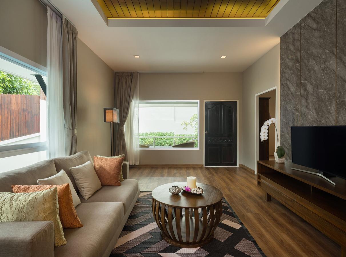 De Malee Pool - Sha Extra Resort
