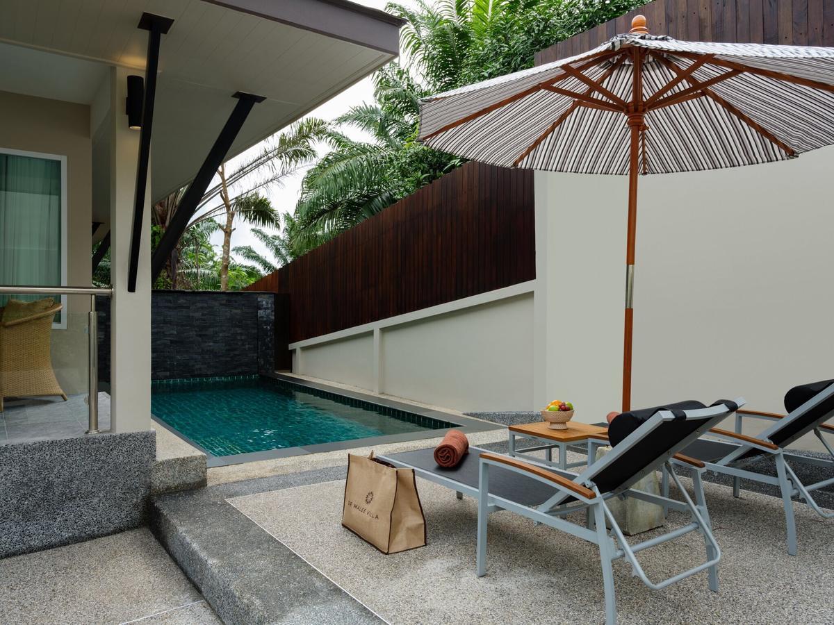 De Malee Pool - Sha Extra 4*