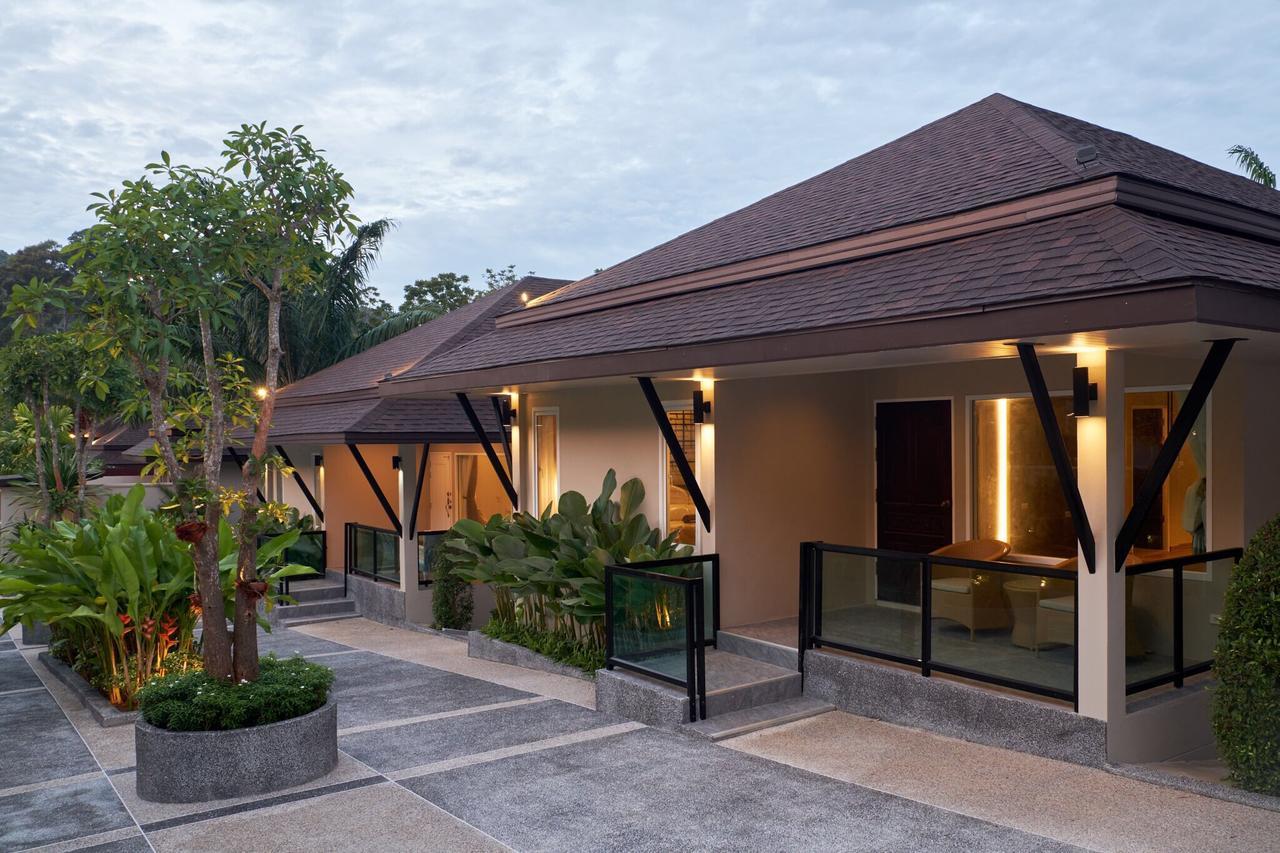 Resort De Malee Pool - Sha Extra Ao Nang