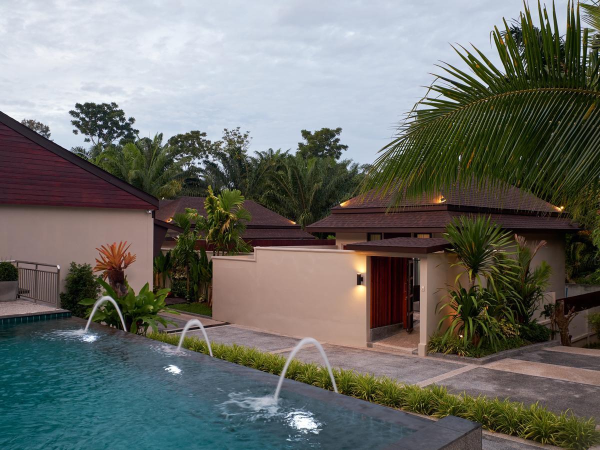 Resort De Malee Pool - Sha Extra Ao Nang