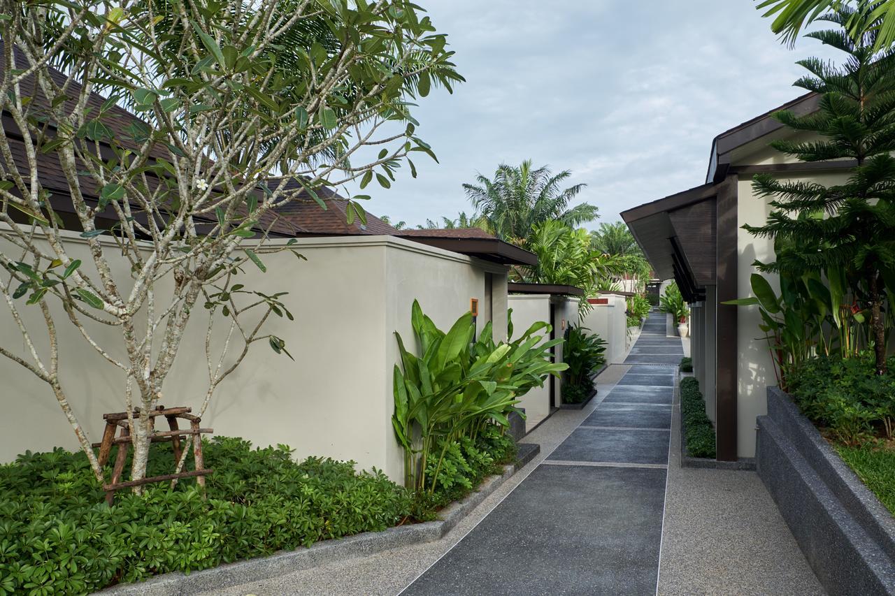 Resort De Malee Pool - Sha Extra 4*
