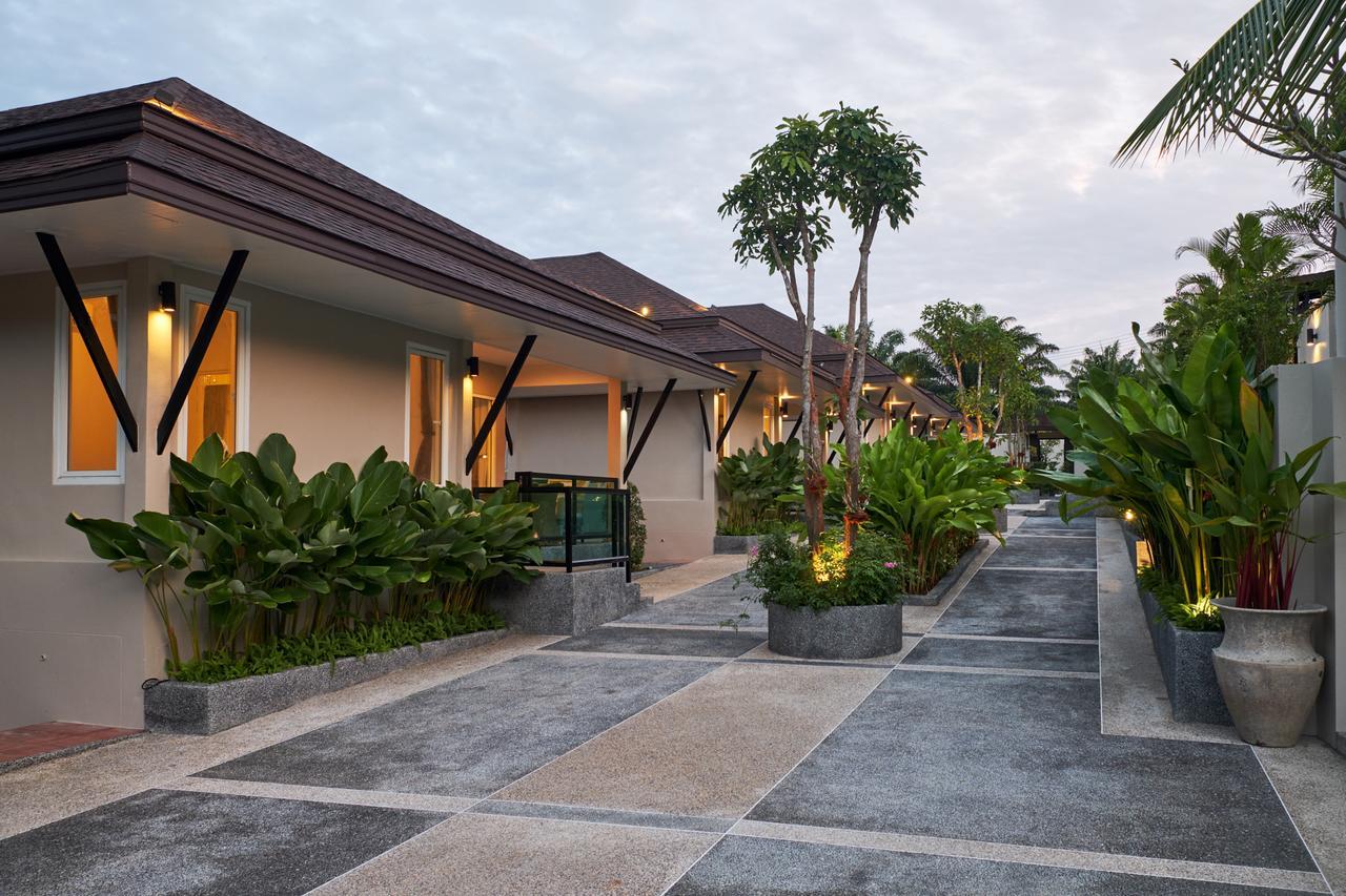 De Malee Pool - Sha Extra 4*