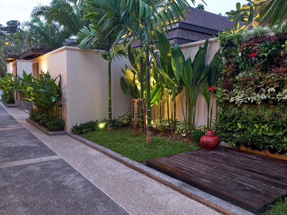De Malee Pool - Sha Extra Resort