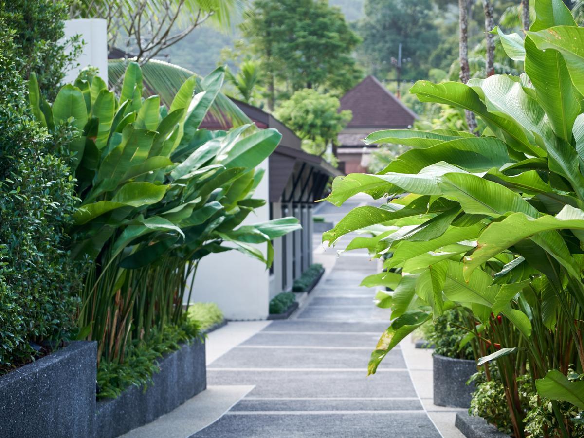 Resort De Malee Pool - Sha Extra 4*