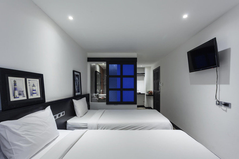 Hotel Islanda Boutique Patong