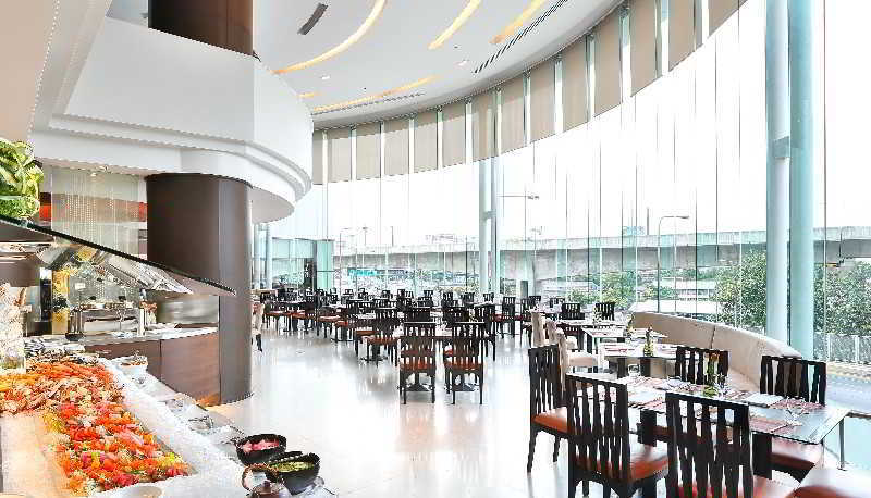 Hotel Eastin Makkasan, - Sha Extra Banguecoque