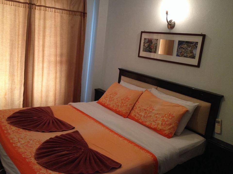 Andaman Legacy Inn 3*