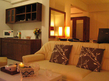 Oyo 424 The Bangkok