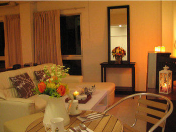 Oyo 424 The 3* Bangkok
