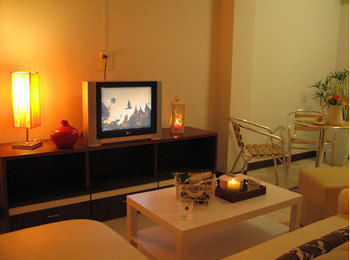 Oyo 424 The 3* Bangkok