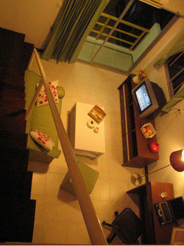 Oyo 424 The 3* Bangkok