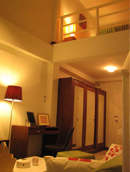 Oyo 424 The Hotel Bangkok
