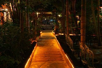Rider Resort Bangkok