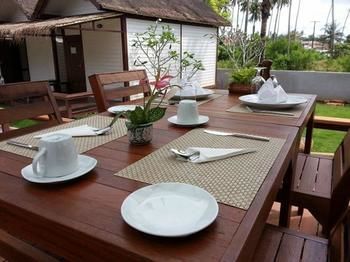 Isle Krabi-sha 3*