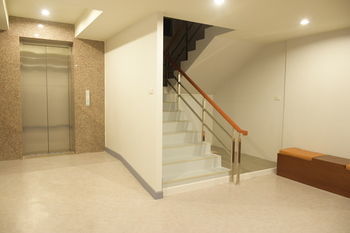 Peak Boutique City Bed & Breakfast Krabi