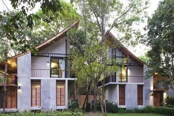 Resort Thalanena By The 4*