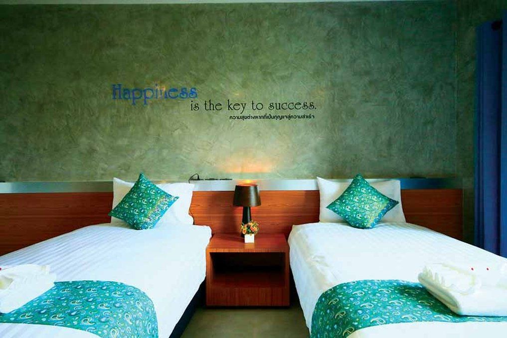 Hotel B2 Krabi Premier