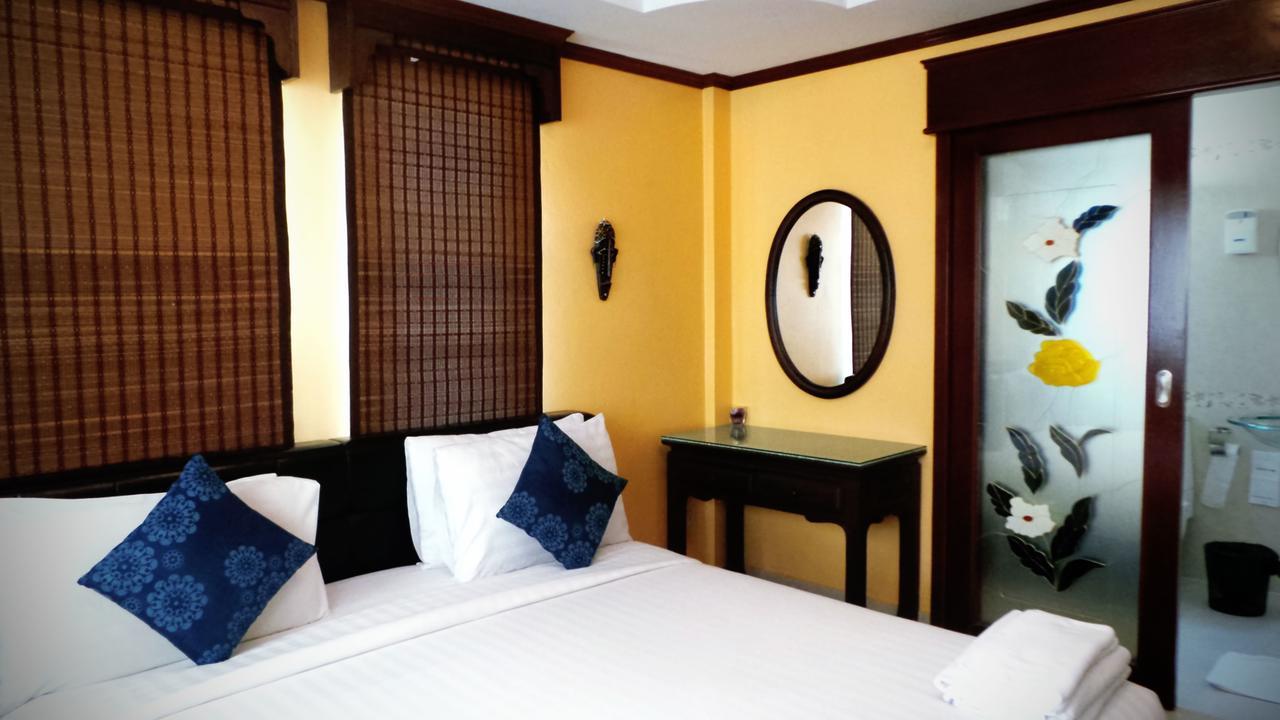 The Haven Hotel & Restaurant Hotel *