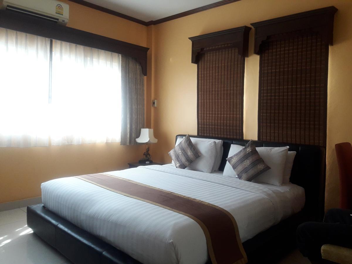 The Haven Hotel & Restaurant Hotel *