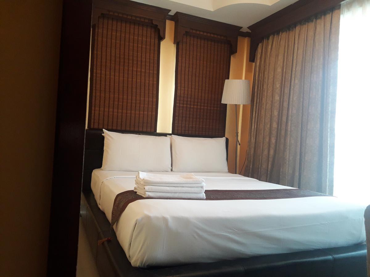 The Haven Hotel & Restaurant *